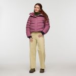 Alivio Down Jacket - Women's