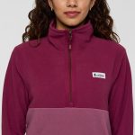Amado Fleece Pullover - Women's