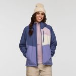 Impermeo 3L Hooded Shell Jacket - Women's