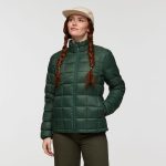 Repleto Down Jacket - Women's