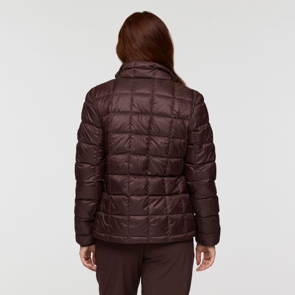 Repleto Down Jacket - Women's