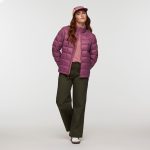 Repleto Down Jacket - Women's