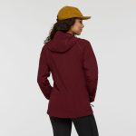 Yermo Hooded Jacket - Women's