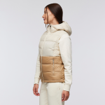 Fuego Max Down Vest - Women's