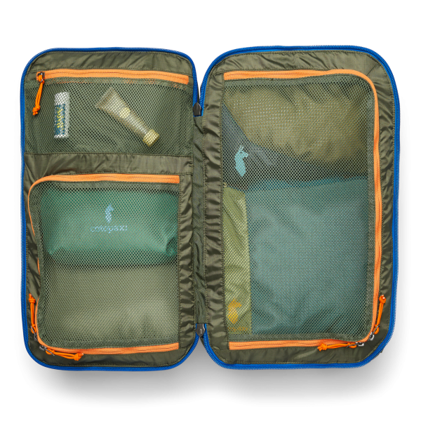 Allpa 28L Travel Pack