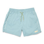 Brinco 5 Short - Solid - Men's