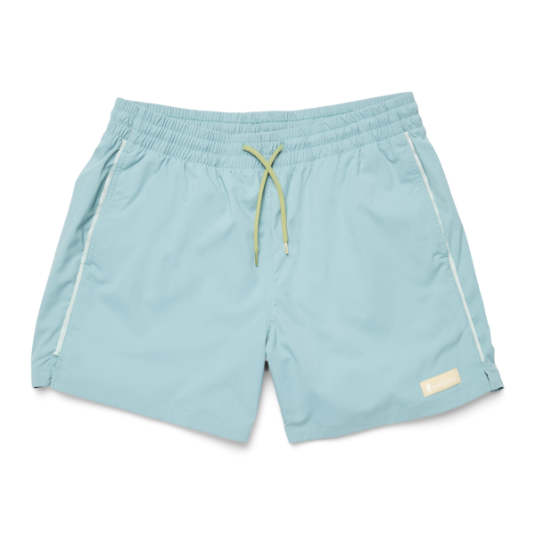 Brinco 5 Short - Solid - Men's