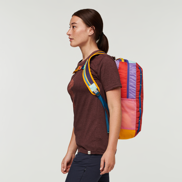 Batac 16L Daypack - Del Dia