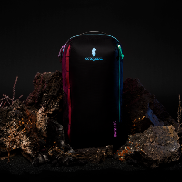 Batac 16L Daypack - Del Dia Monochrome