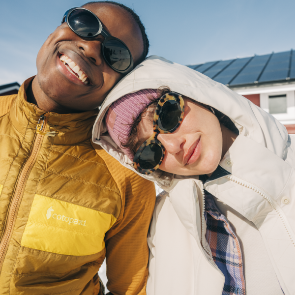 Calidez Down Parka - Women's