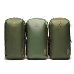 Batac 16L Daypack - Del Dia Monochrome