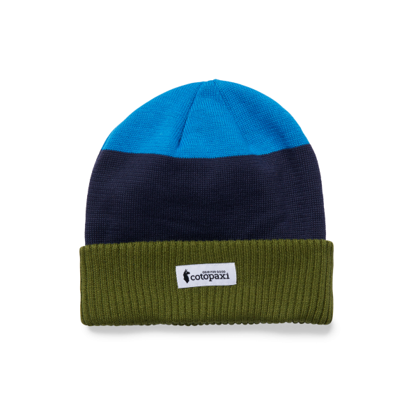 Alto Beanie