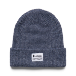 Wharf Beanie - Cotopaxi Patch