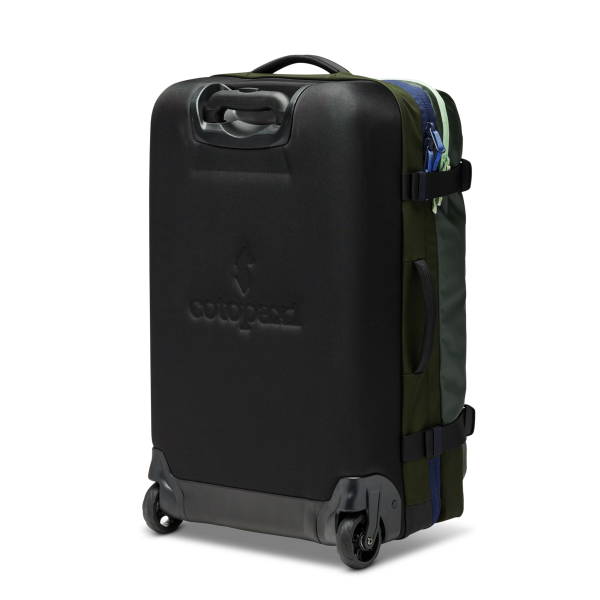Allpa 65L Roller Bag