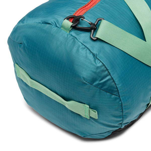 Ligera 45L Duffel Bag - Cada Dia