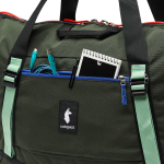 Viaje 35L Weekender Bag - Cada Dia