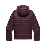 Capa Insulated Hooded Jacket - Women's