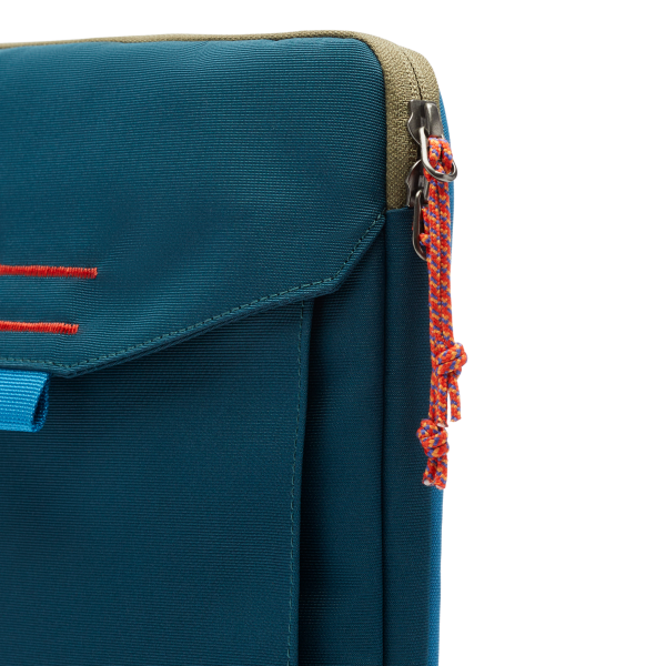 14 Laptop Sleeve - Cada Dia