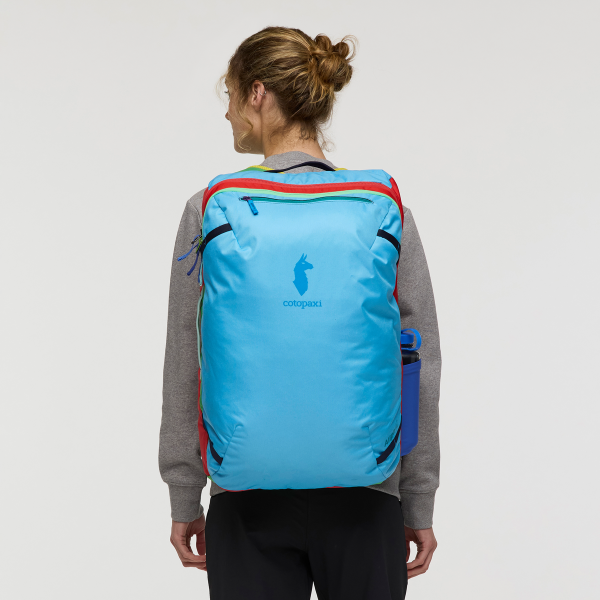 Allpa 42L Travel Pack - Del Dia