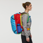 Allpa 42L Travel Pack - Del Dia