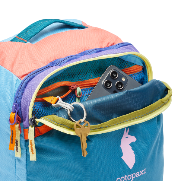 Allpa Mini 20L Travel Pack - Del Dia