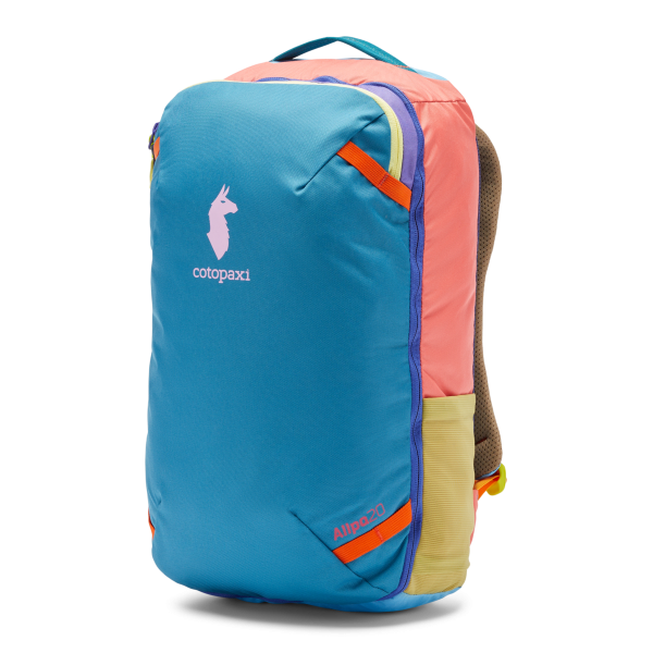 Allpa Mini 20L Travel Pack - Del Dia