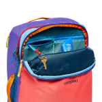 Allpa 35L Travel Pack - Del Dia