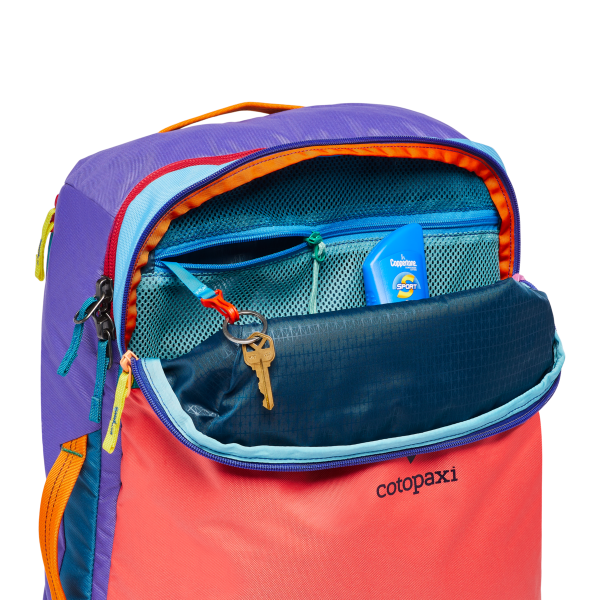Allpa 35L Travel Pack - Del Dia