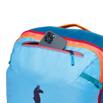 Allpa 35L Travel Pack - Del Dia