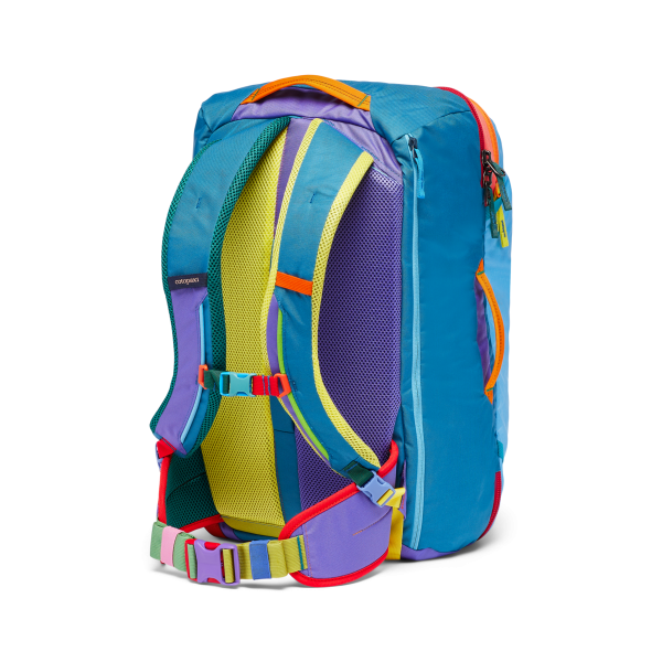 Allpa 35L Travel Pack - Del Dia