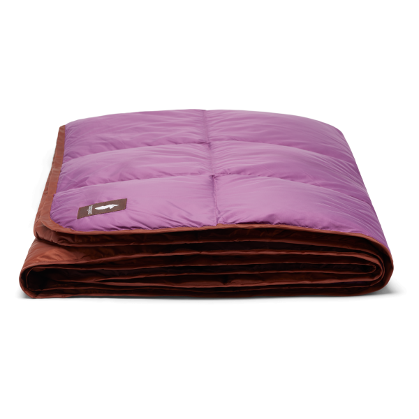 Fuego Down Blanket - Single