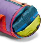 Ligera 45L Duffel Bag - Del Dia