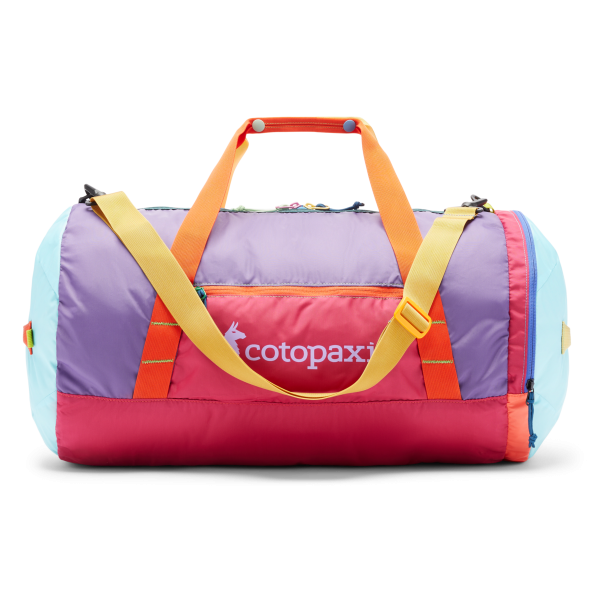 Ligera 45L Duffel Bag - Del Dia