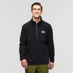 Amado Fleece Pullover - Men's