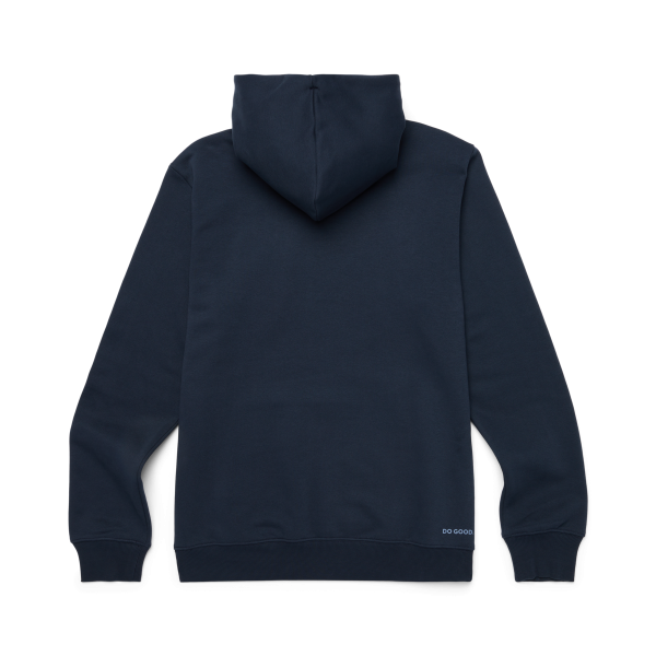 Cotopaxi Llama Pullover Hoodie - Men's