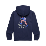 Up and Up Pullover Hoodie - Men's
