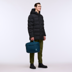 Mente 15L Messenger Bag - Cada Dia