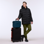 Mente 15L Messenger Bag - Cada Dia