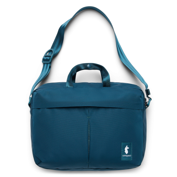 Mente 15L Messenger Bag - Cada Dia