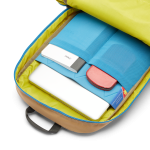 Vaya 18L Backpack - Cada Dia