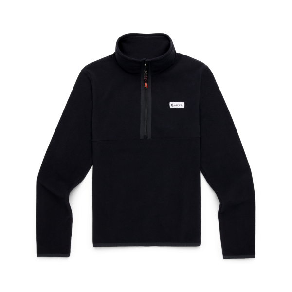 Amado Fleece Pullover - Women's