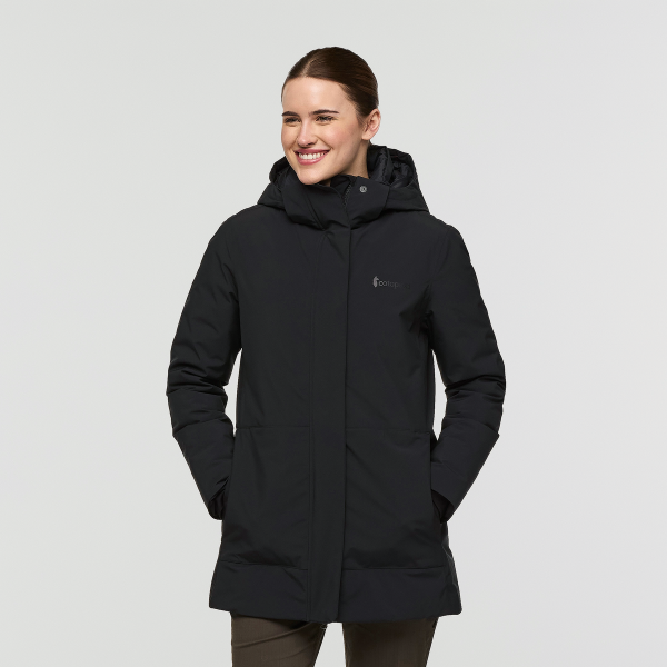 Calidez Down Parka - Women's