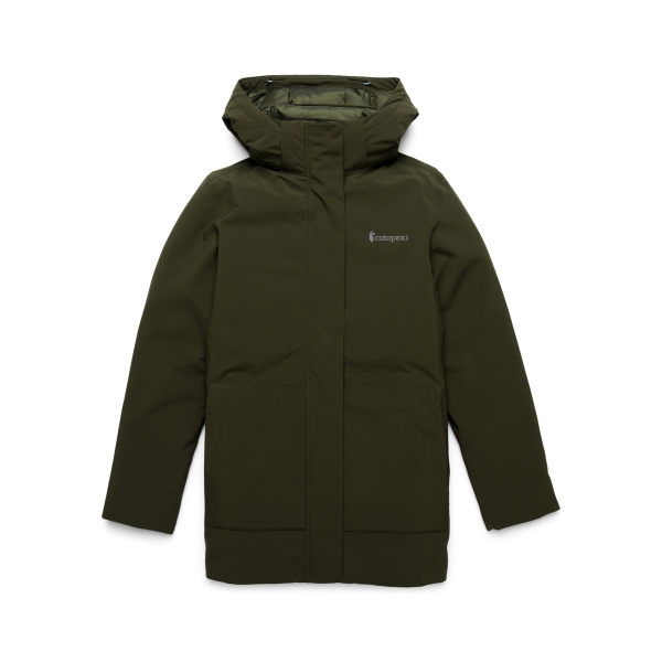 Calidez Down Parka - Women's