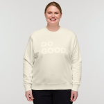 Do Good Crew Sweatshirt - Women's