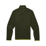 Envo Fleece Quarter-Zip Pullover - Women's