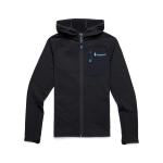 Otero Fleece Full-Zip Hooded Jacket - Women's
