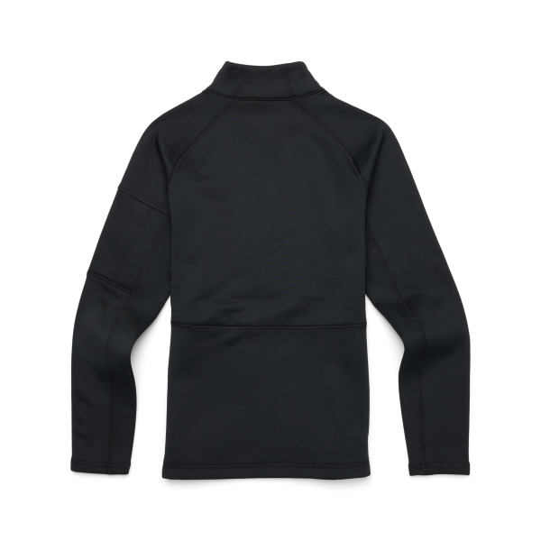 Tempa Fleece Half-Zip Pullover - Women's