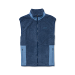 Bacano Fleece Vest - Men's