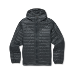 Capa Insulated Hooded Jacket - Men's