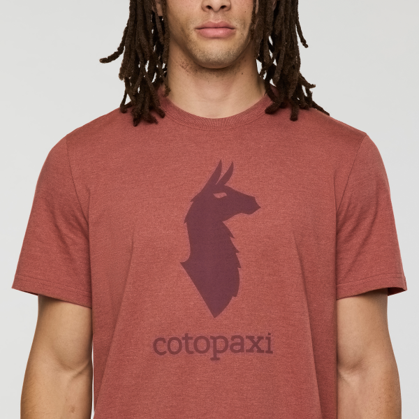 Cotopaxi Llama T-Shirt - Men's